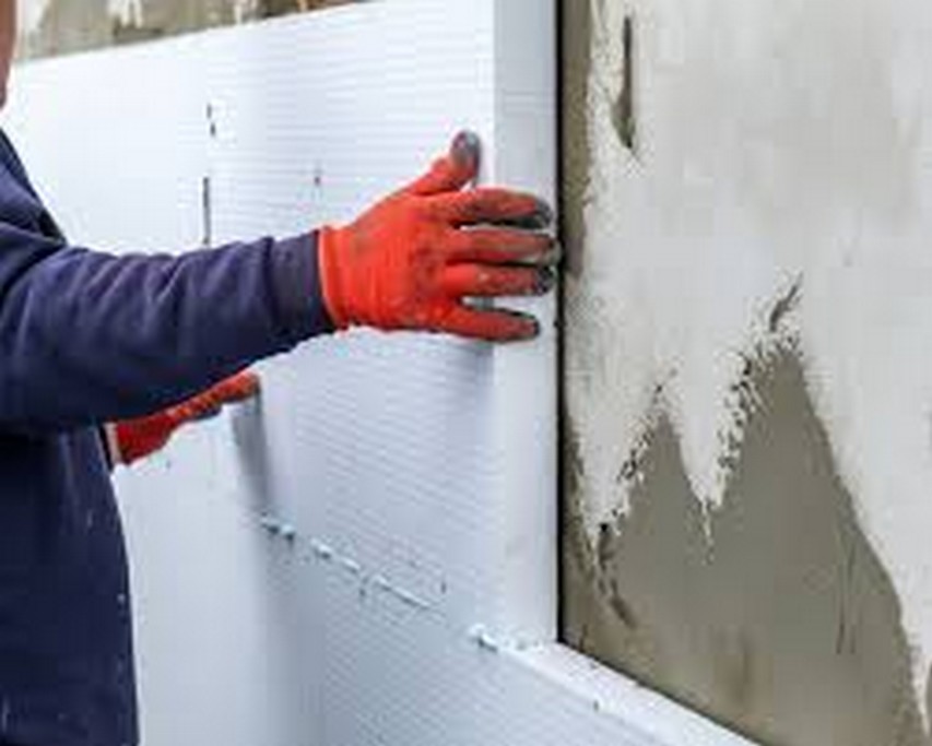 Dış Cephe Mantolama