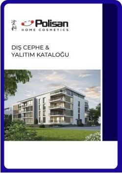 Dış Cephe ve Yalıtım Katalogu Prestij