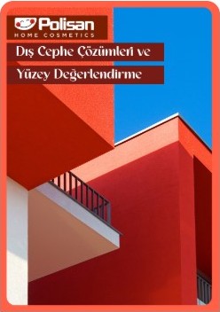 Dış Cephe Çözümleri Kataloğu