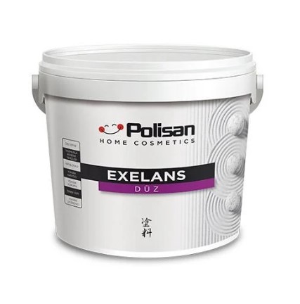 Dış Cephe Boyaları