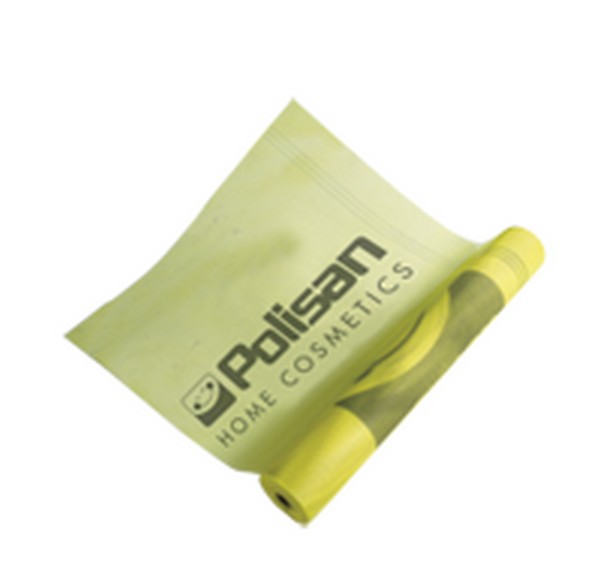 Isı Yalıtım Filesi