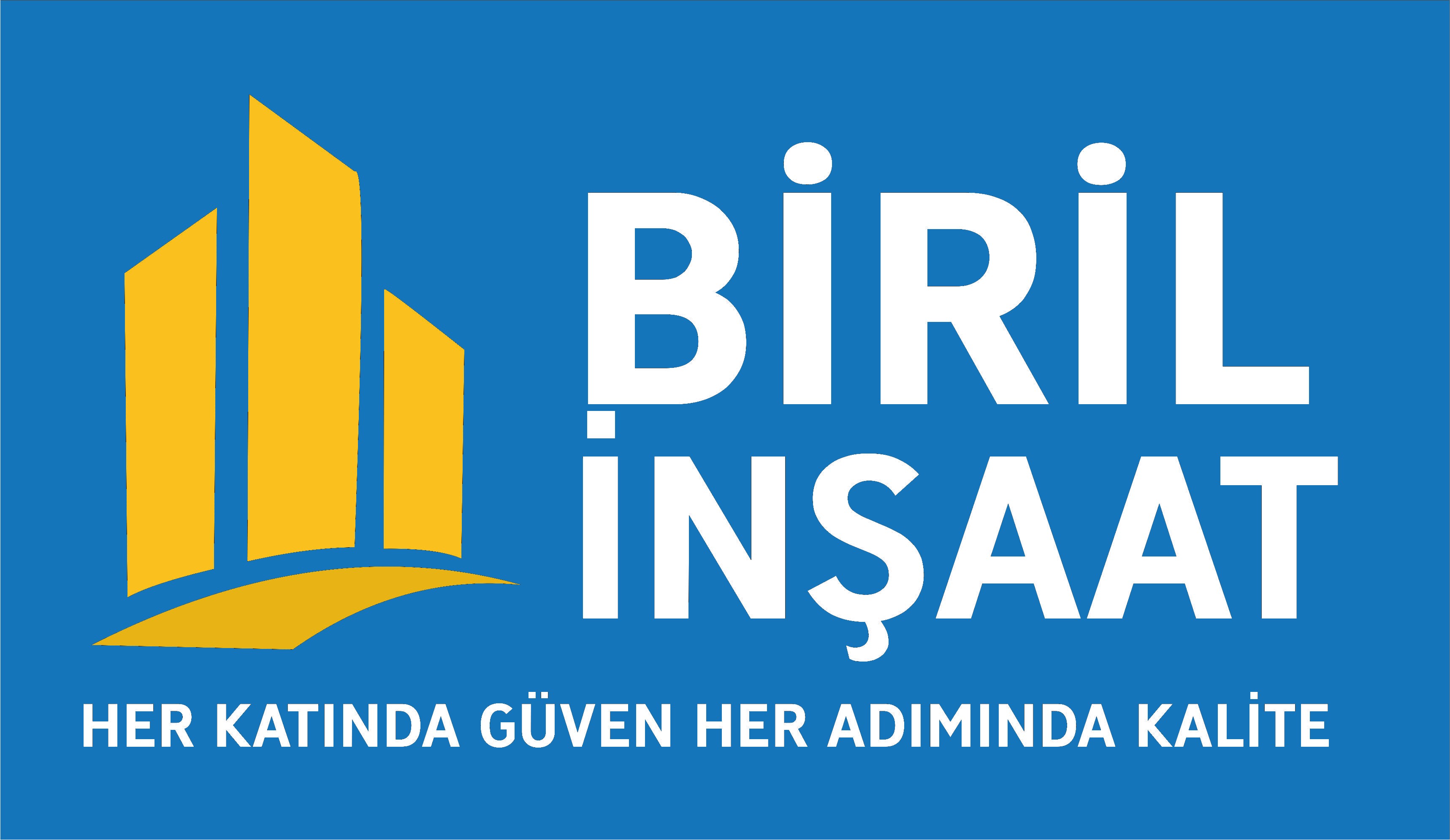 Biril İnşaat