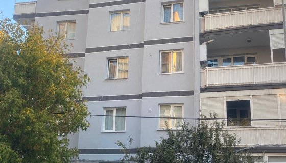 XXX Apartmanı