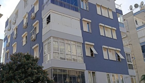 XXX Apartmanı