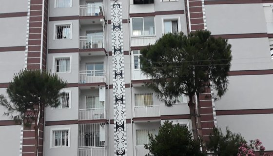 XXX Apartmanı
