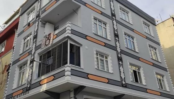XXX Apartmanı