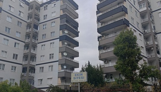 Ekin Sitesi Kepez/Antalya